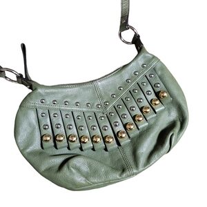 B. Makowsky Crossbody